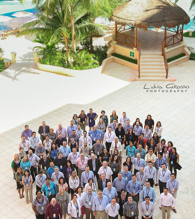 Corporate events Cancun