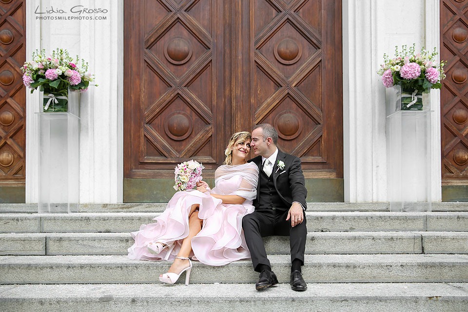 Fotografo matrimoni Torino