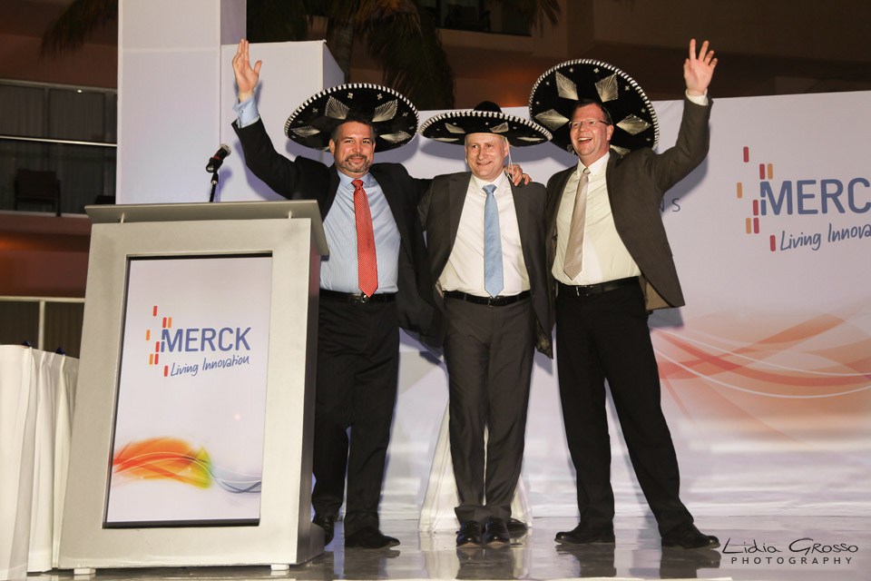 Corporate Meetings Cancun