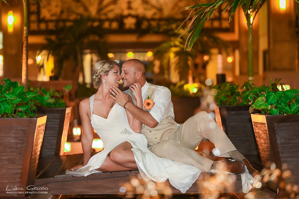 Wedding Photography Dreams Riviera Cancun